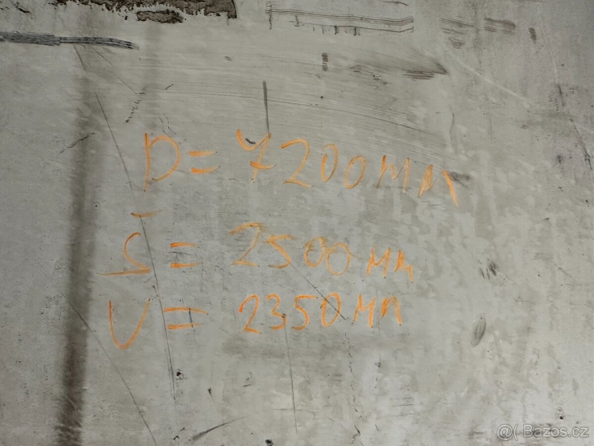 Iveco Eurocargo 120E25 SKŘÍŇ ČELO MĚCHY - 20