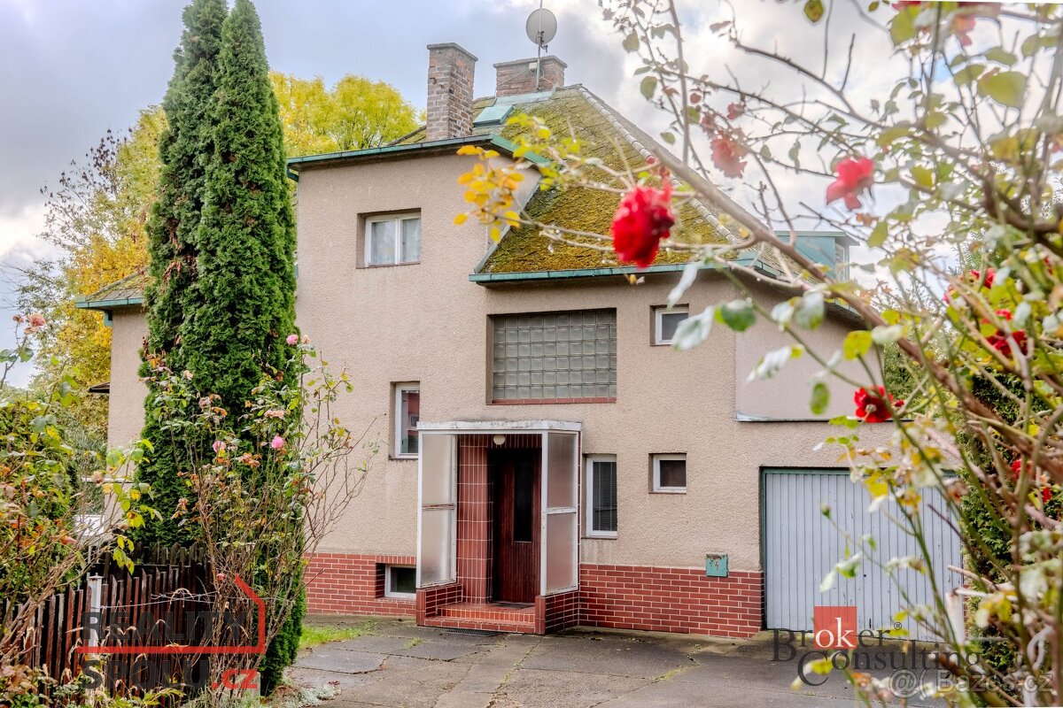 Prodej, domy/rodinný, 240 m2, K Třebonicům 518/9, Řeporyje, - 20