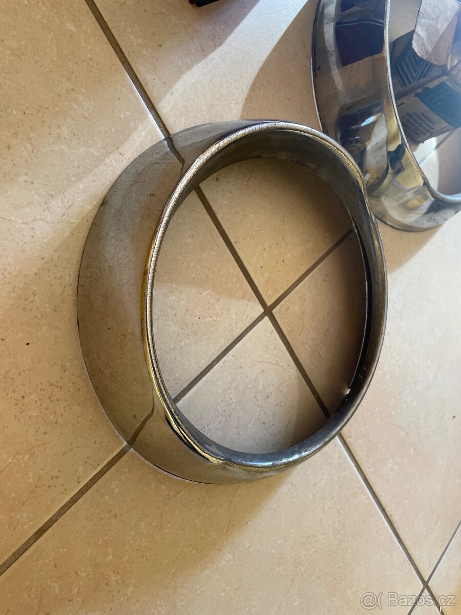 Díly Volha 21, GAZ, UAZ 69 - 20