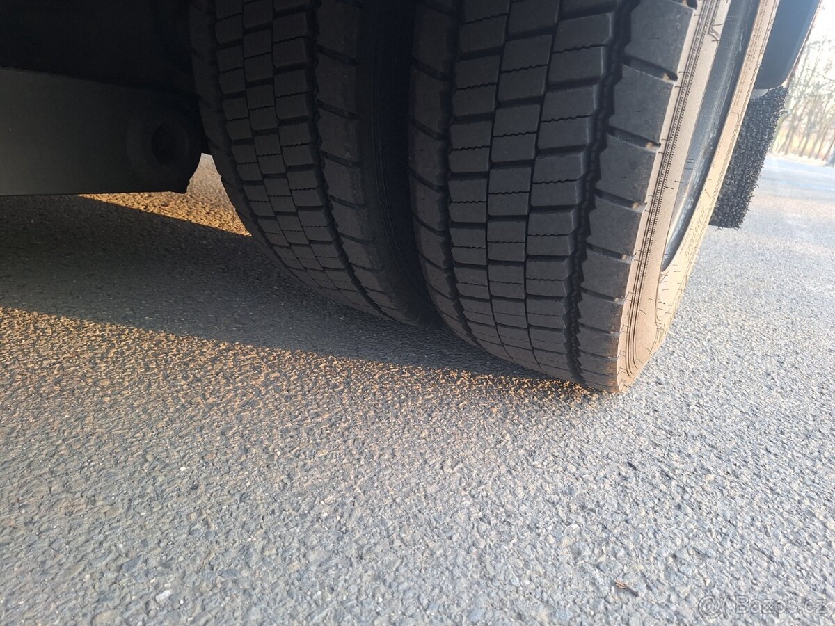 MB ATEGO 1329 LS - 20