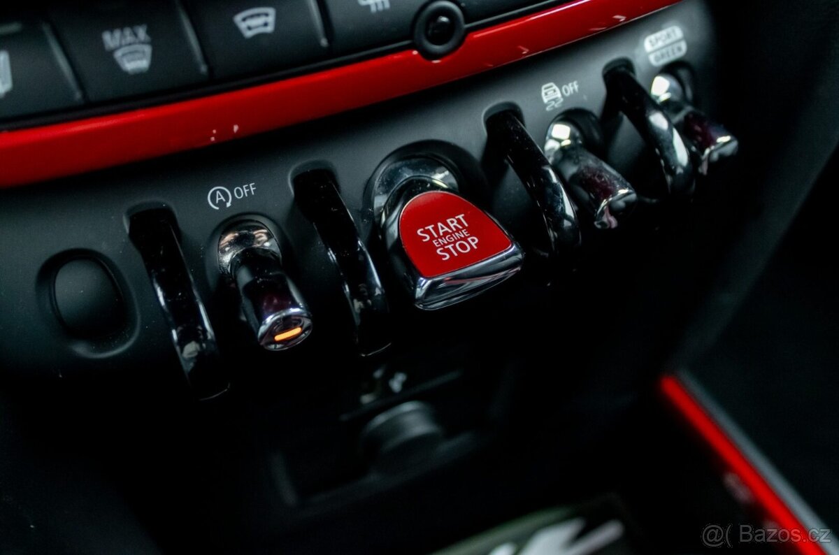 Mini Cooper Countryman - 20