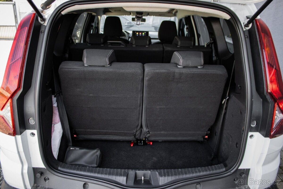 Dacia Jogger 1.0 TCe LPG - 20