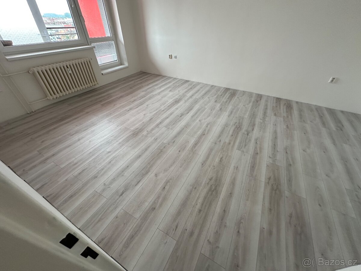 Hodinový manžel - 20