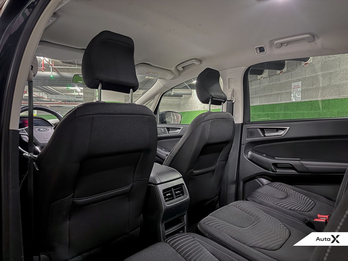 Ford S-MAX Trend 2.0 TDCi 110 kW - 20