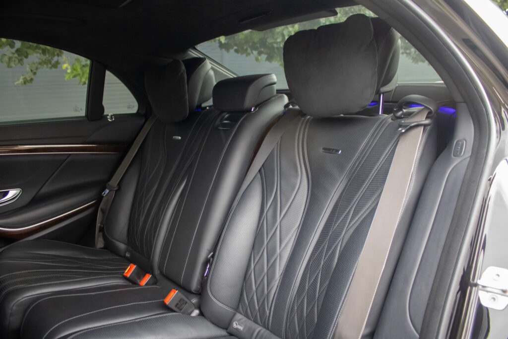 Mercedes-Benz S63 AMG odpočet DPH - 20