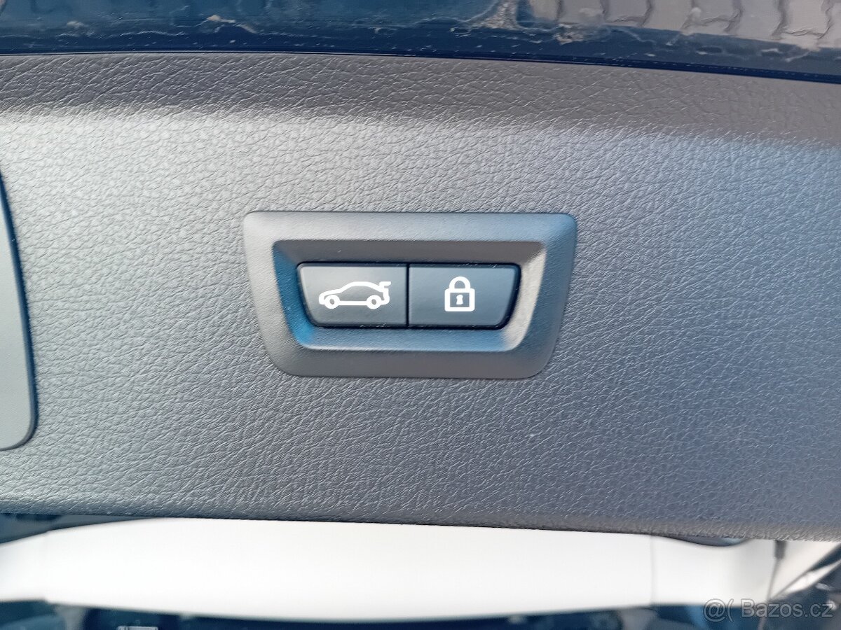 BMW Rad 2 Active Tourer 2 218d xDrive 2018 DPH - 20