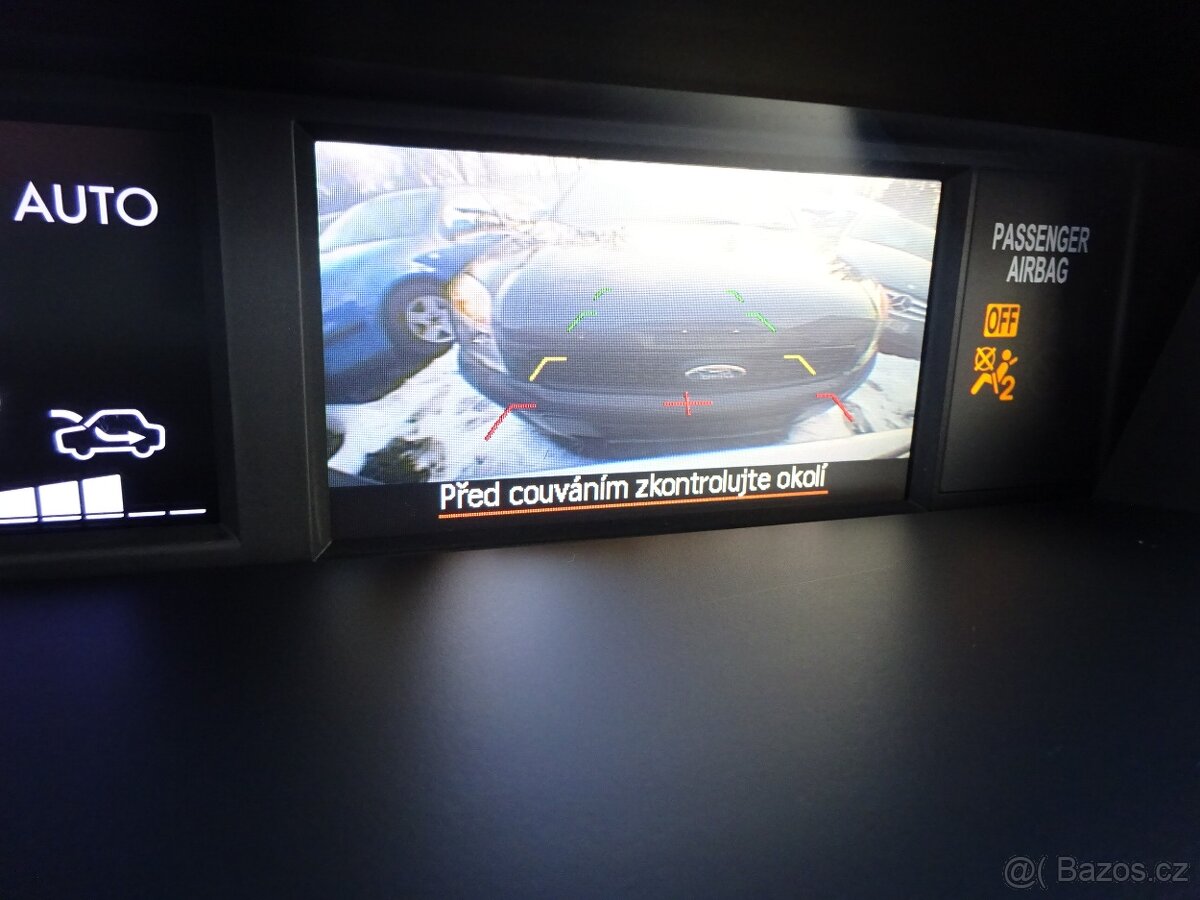 Subaru Forester 2.0 D 4x4 r.v.2013 (108 kw) 2.Maj.serviska - 20