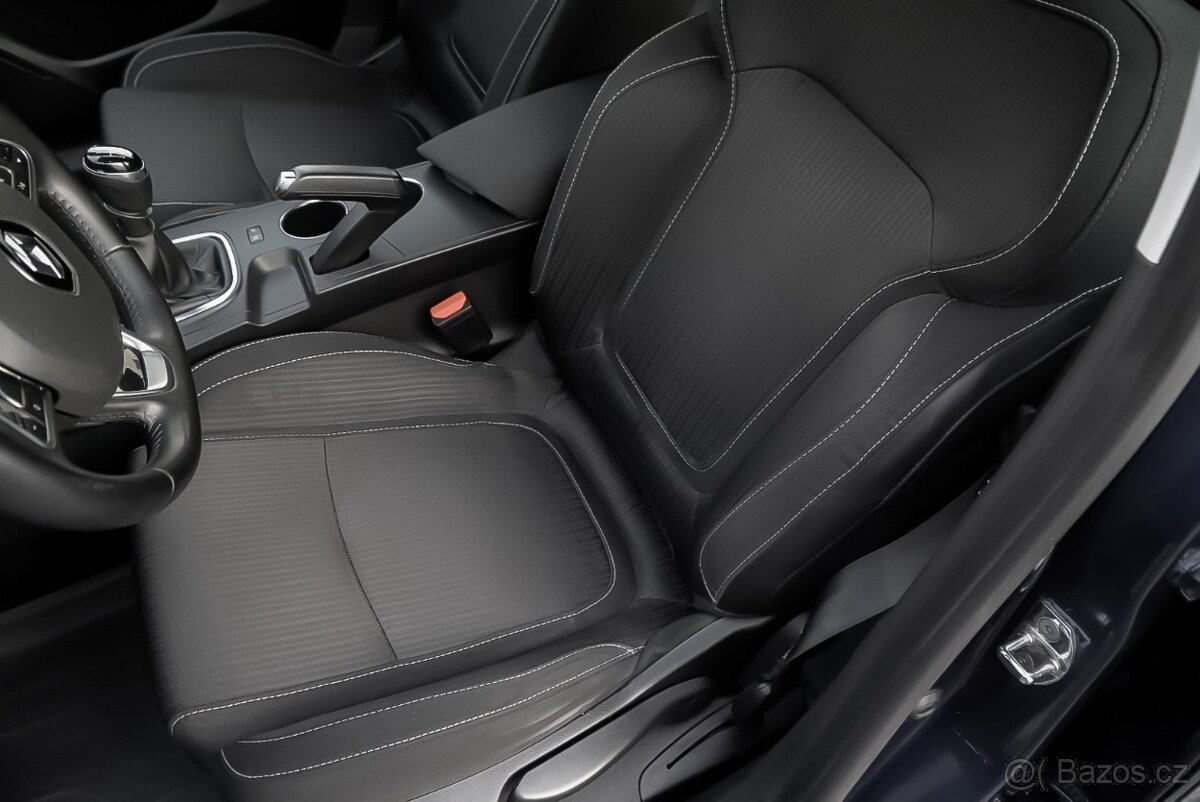 Renault Mégane 1.6 1. majitel ČR - 20