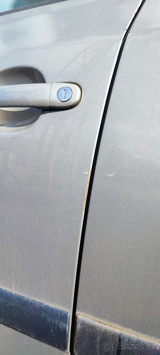 Škoda Fabia II 1.4 - 20