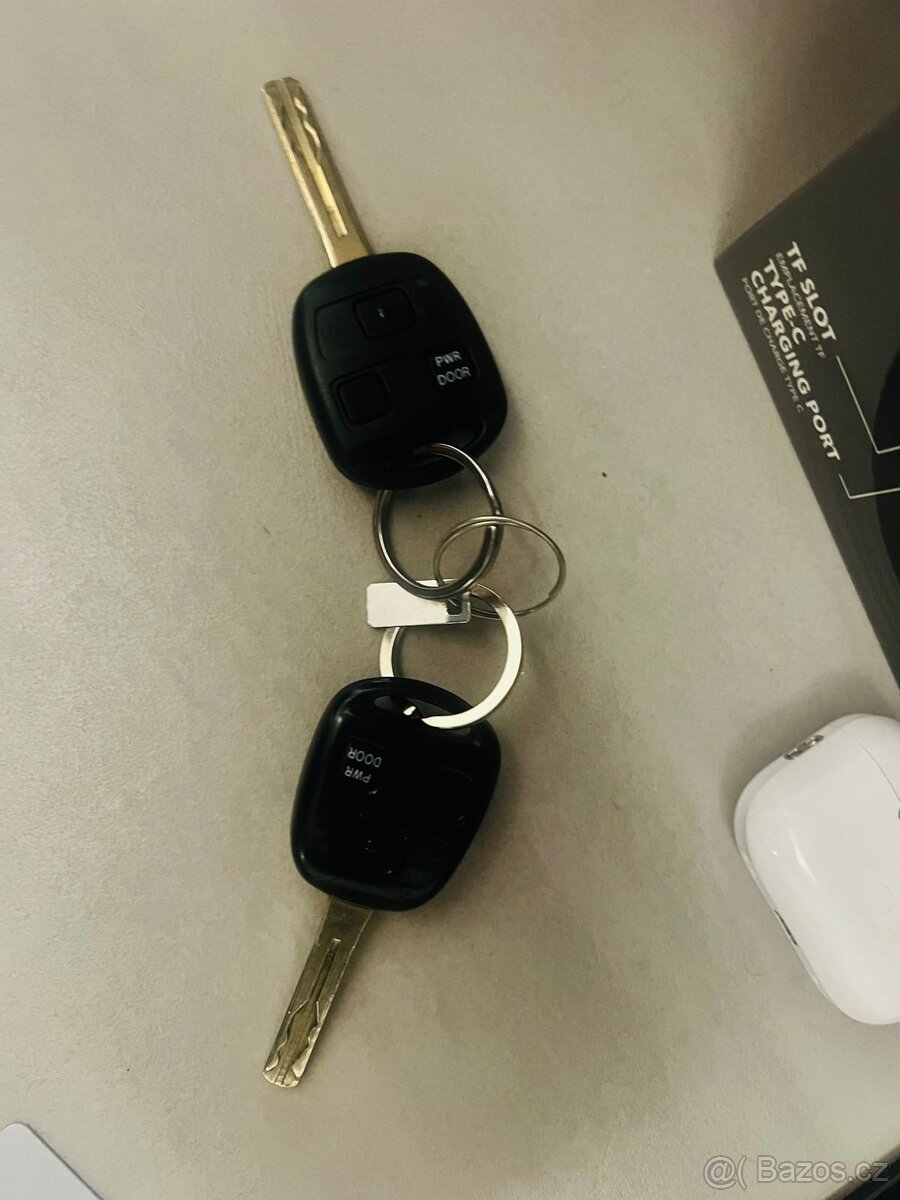 Lexus Rx 400 HIBRID - 20