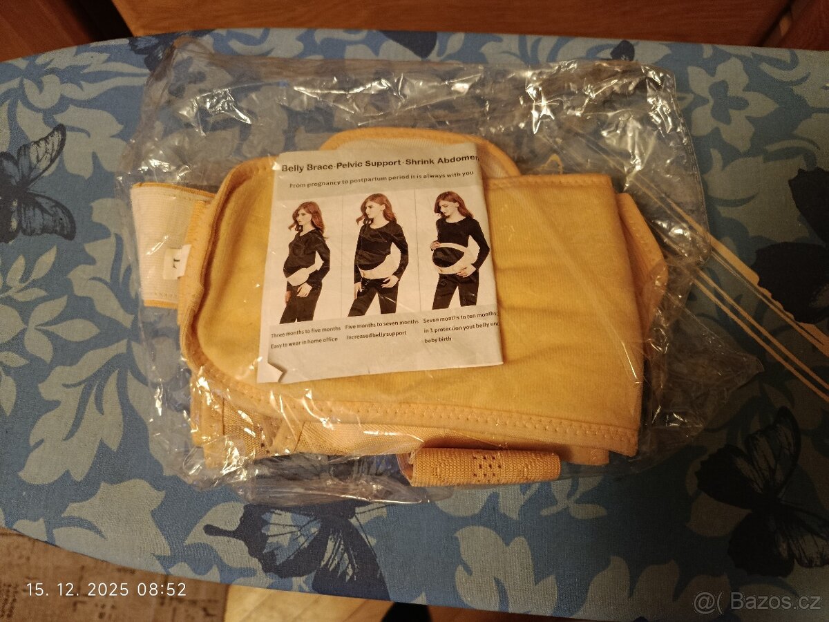 Tehotenske oblečení - 20