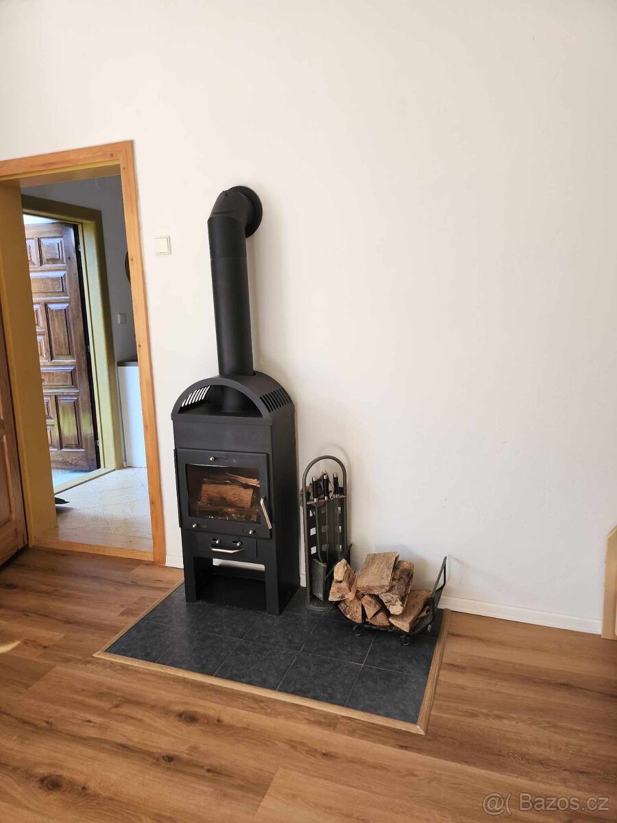 Chata Arnultovice - 20