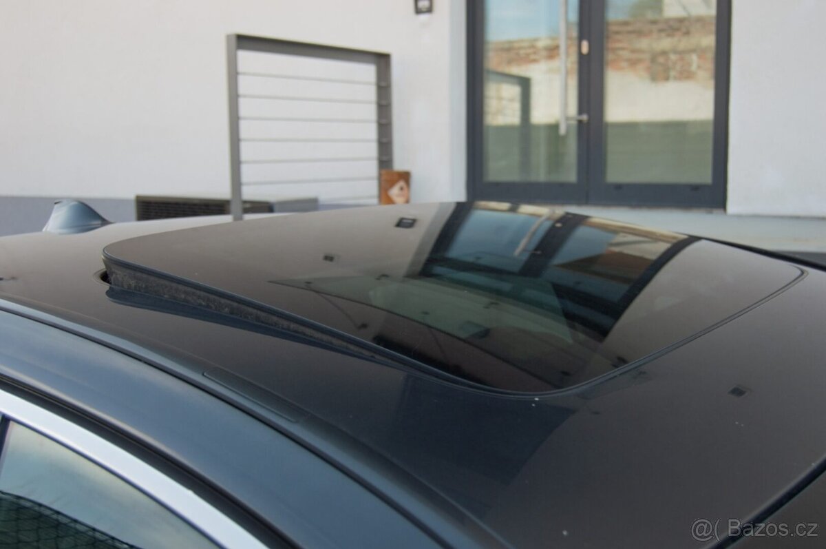 BMW 730d F01 180kw - 20