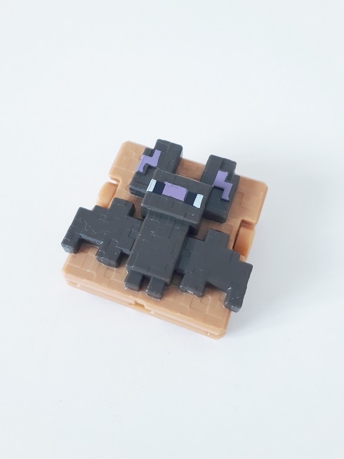 MINECRAFT FIGURKY • ALEX • STEVE • CREPER - 20