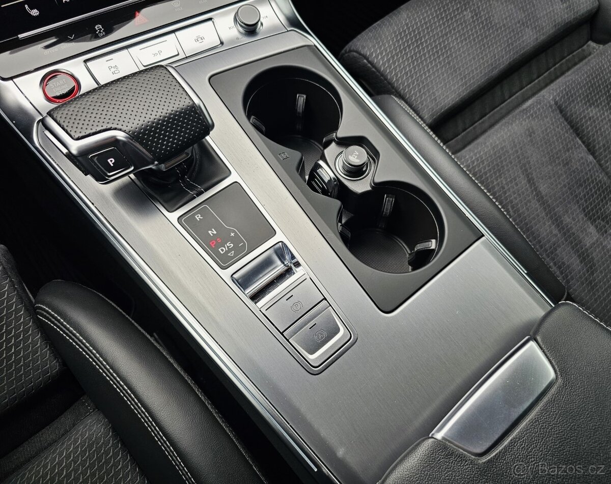 Audi S6 Avant 3.0 biTDI 253 kW RV.2022 - 20