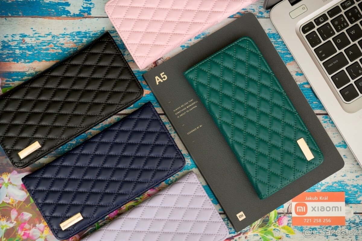 Zavírací pouzdra Binfen pro Xiaomi, Redmi i Poco - 20