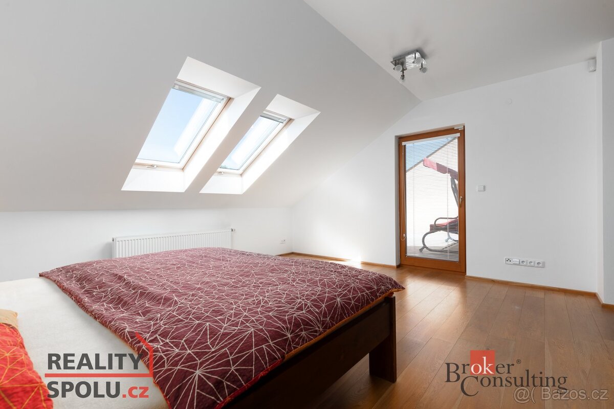 Prodej, domy/rodinný, 176.89 m2, Na Prachovníku 1345/12, 747 - 20