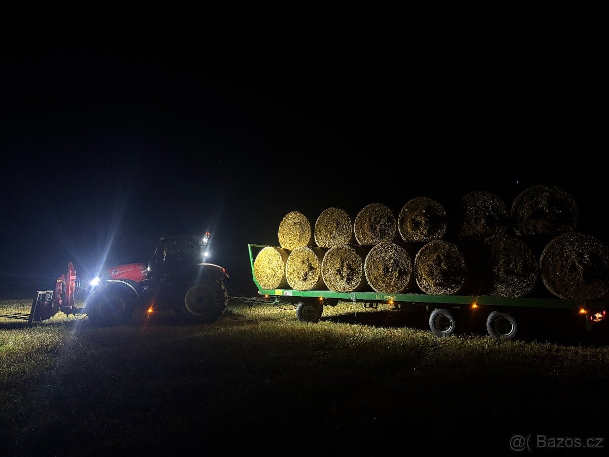 Zemědělské služby - 20