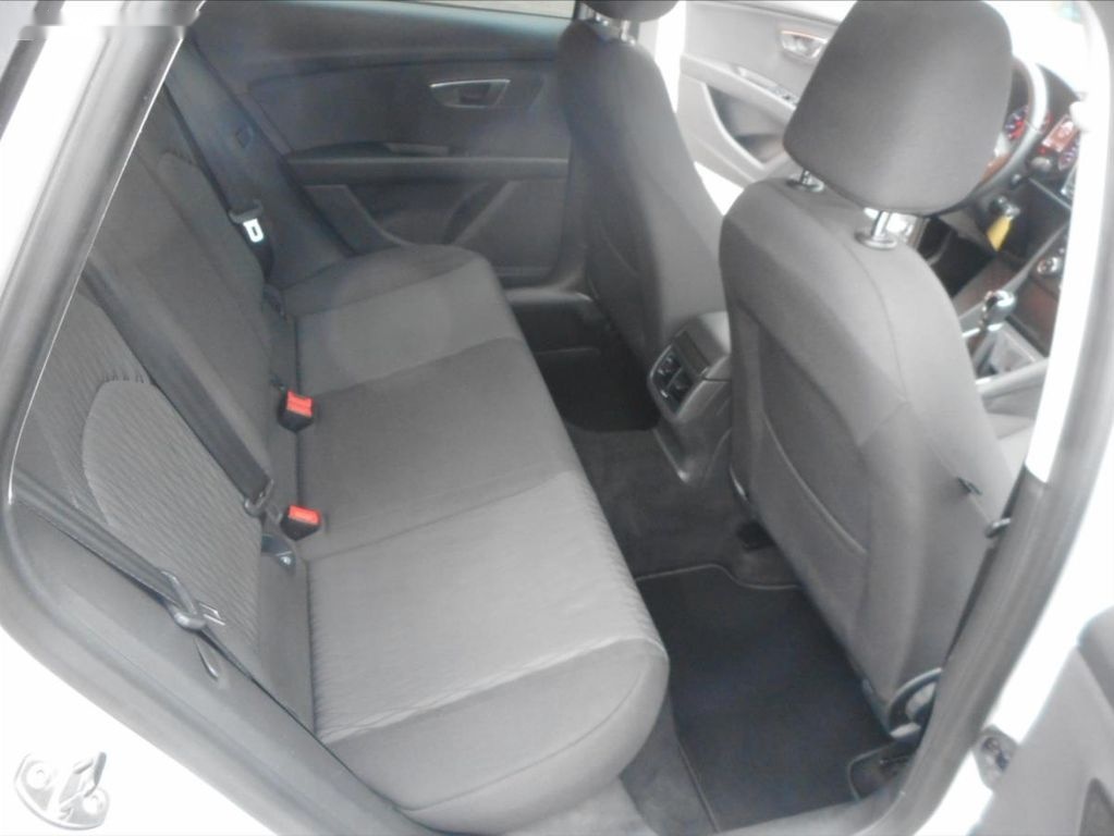 Seat Leon,1,4 TSi STYLE - 20