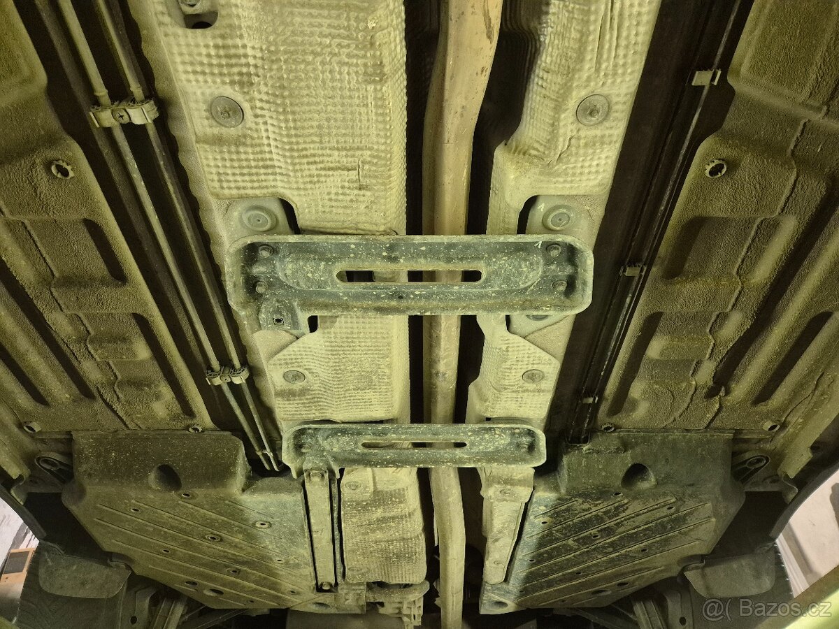 Mini Countryman 2.0SD,105KW,ALL4 JOHN COOPER WORK,R.V.2012 - 20