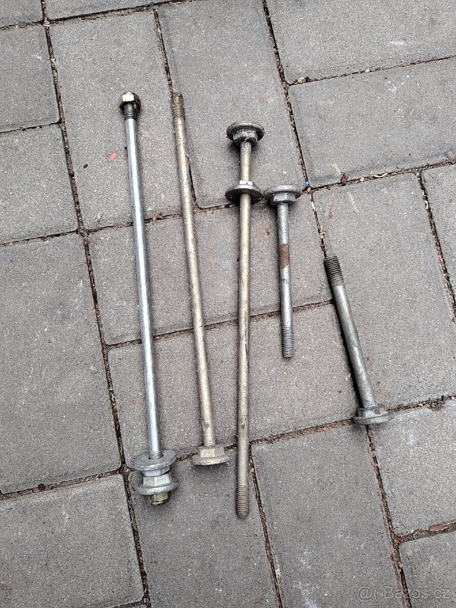 AGROSTROJ JIČÍN VARI system - 20