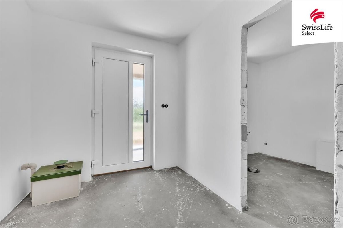 Prodej rodinného domu 124 m2, Morašice - 20