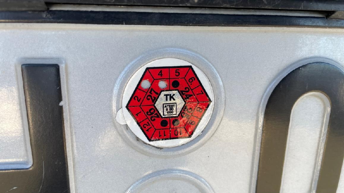 Fiat Panda, 1.2i 51KW // LPG // TAŽNÉ // RV 5/2011 - 20