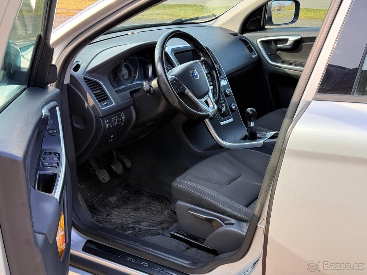 VOLVO XC60 2014 - 20