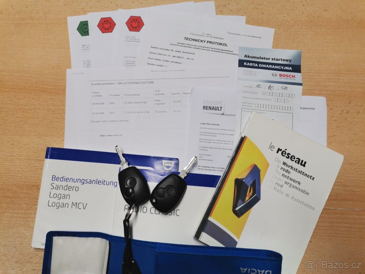 Dacia Sandero 0.9TCe 66kw Stepway - 20