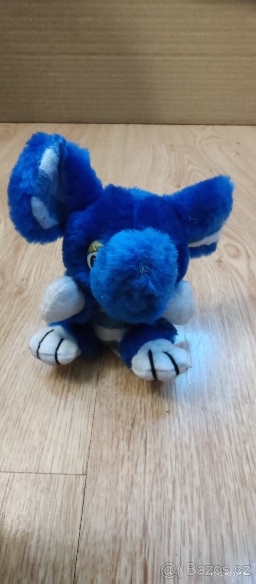 Plyšové hračky 1 - 20