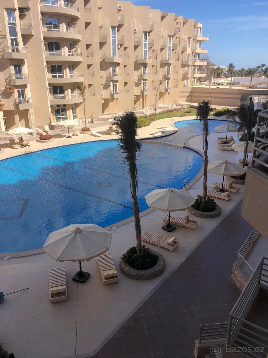 Apartman Princess resort s vlastni plazi - 20