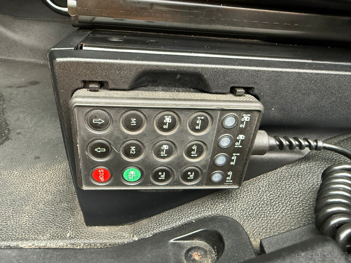 Iveco S-WAY 490 LOWDECK RETARDER - 20