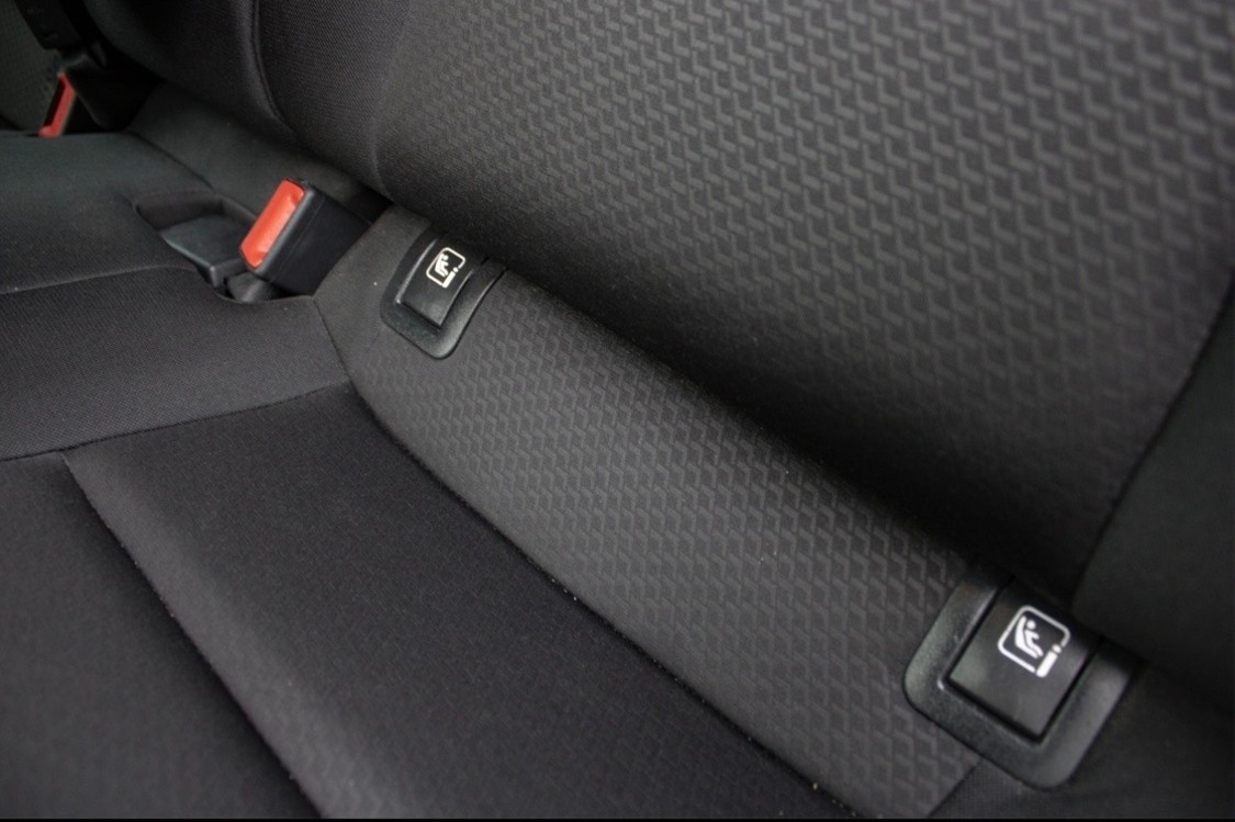 Hyundai i30 1.6 CRDi automat - 20