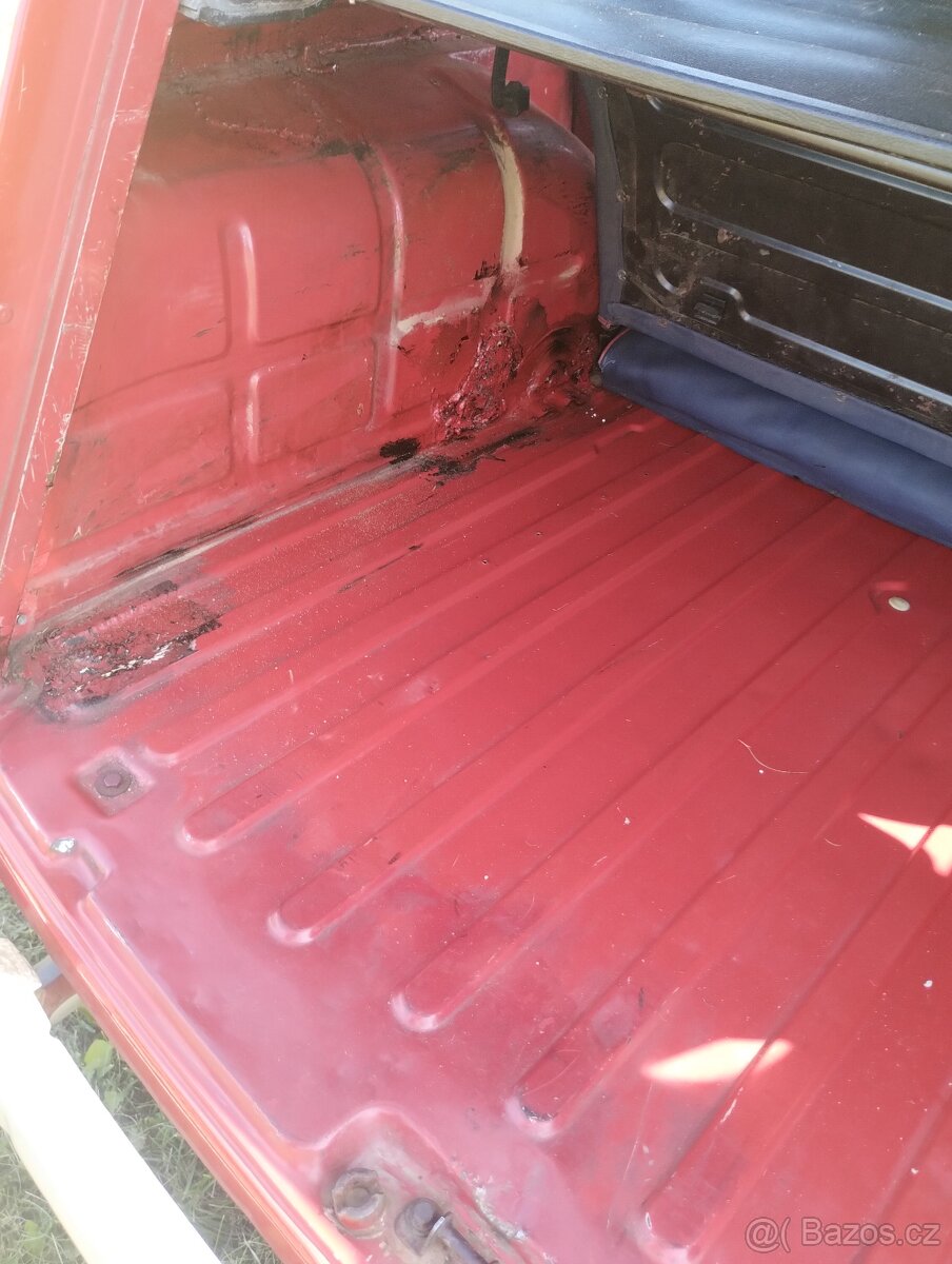 SLEVA Renault 4 gtl - 20