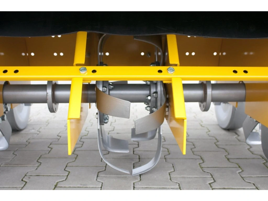 Bomet rotavátor - 20