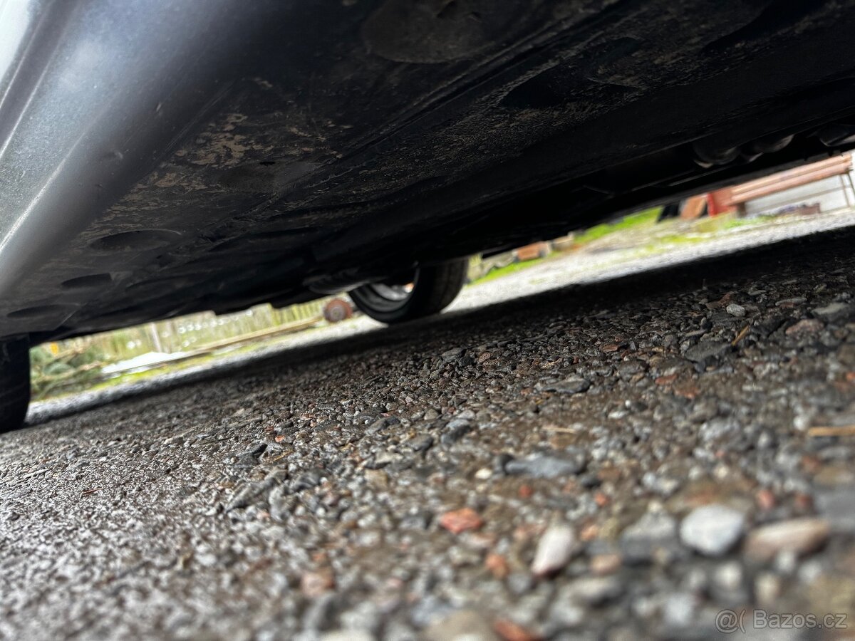 Bmw 330d e46 sedan M-technik I - 20