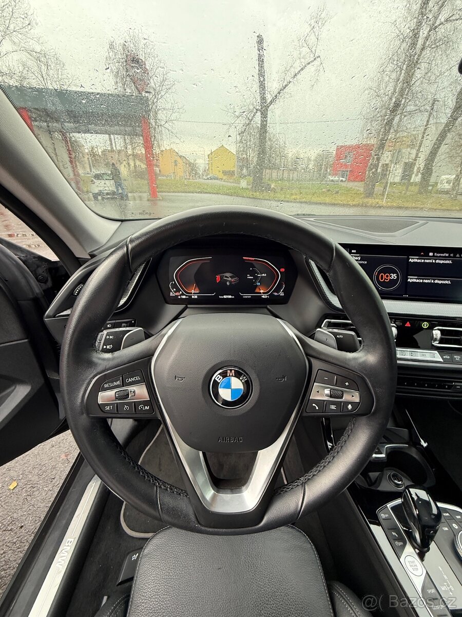 BMW 220d xDrive - 20