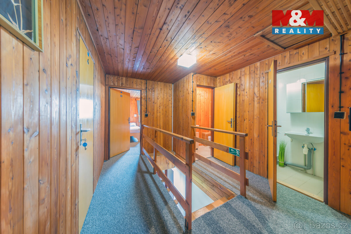 Pronájem chalupy, 130 m², Morávka - 20