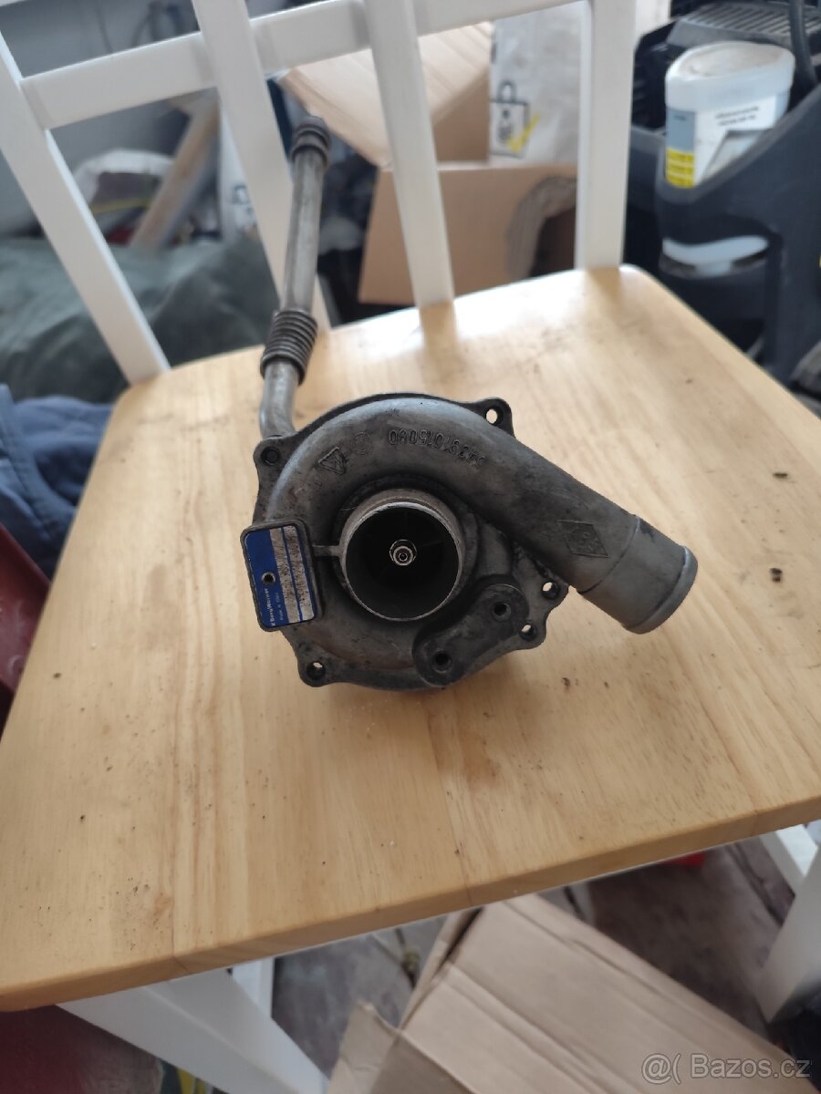 ND na Renault Cango 1.5 DCI - 20