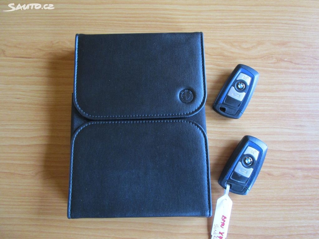 BMW X4, 2,0D-4x4-140KW-KOUPEN V ČR - 20