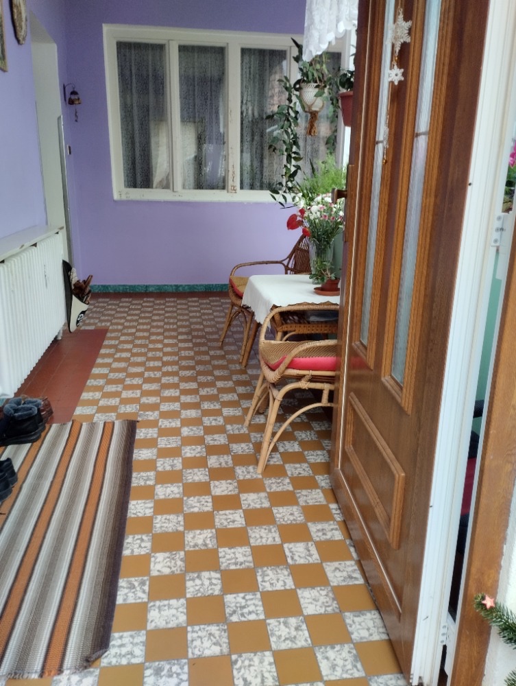 Prodej dům Dolní Dunajovice 7+1 - 20