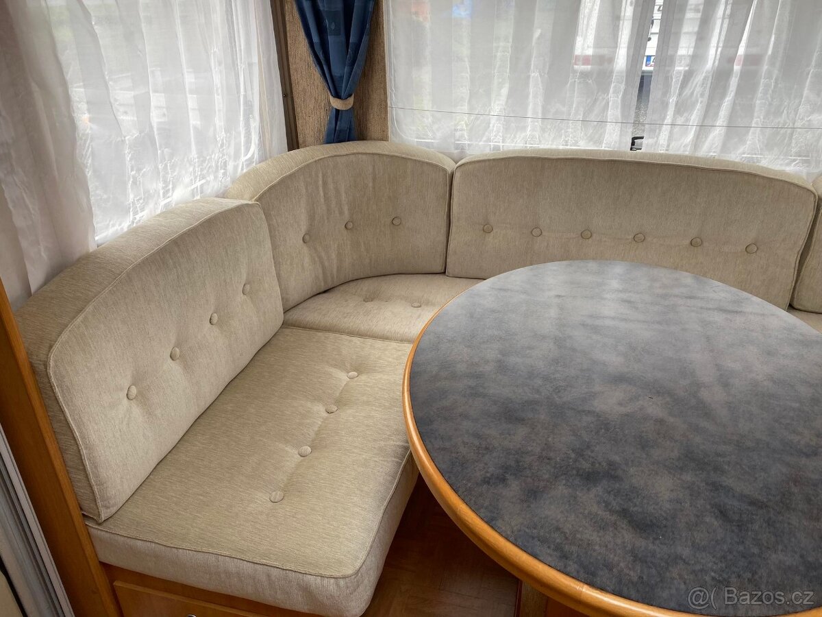 LMC Dominant 470/FRANCOUZSKÁ POSTEL - 20