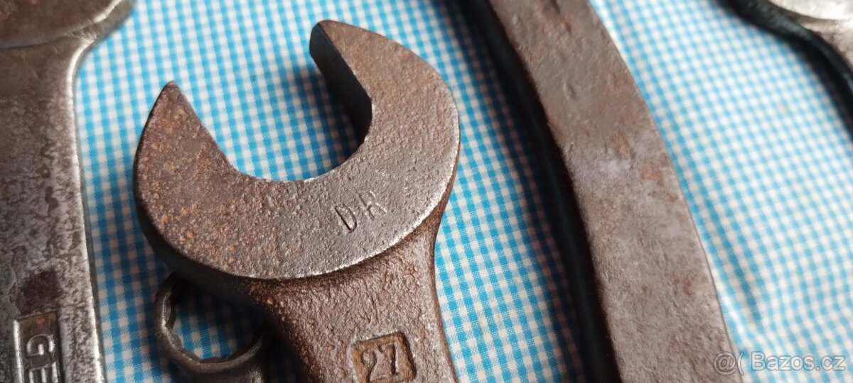 starožitné nářadí,většinou Německo - 20