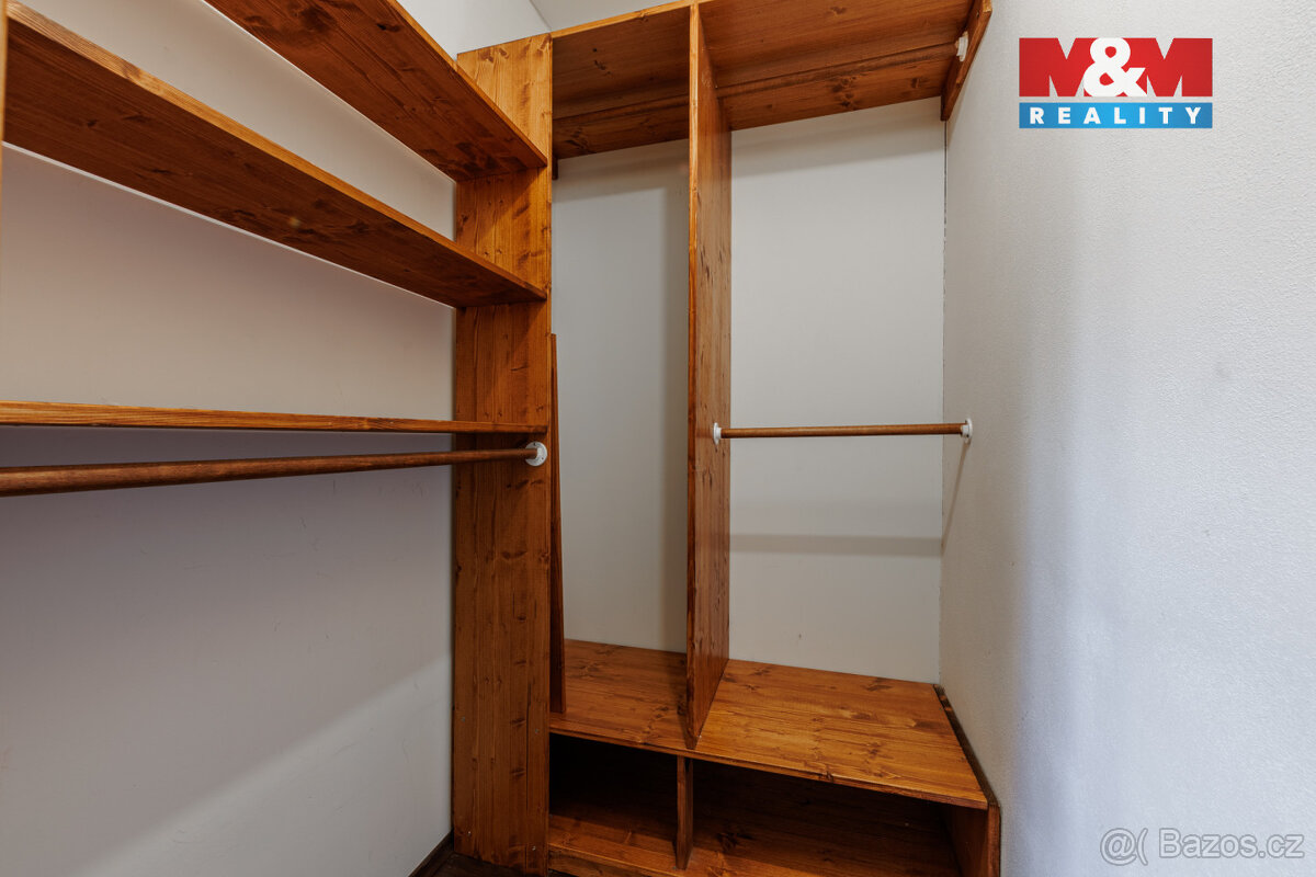 Prodej rodinného domu 4+KK, 112 m², Toužim, ul. Tepelská - 20