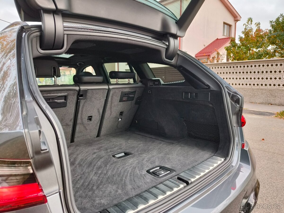 BMW M340i Touring xDrive, odpočet DPH - 20