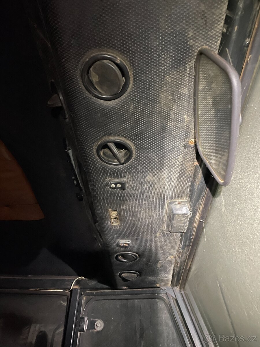 Prodám Zetor 7211 rok 1985 - 20