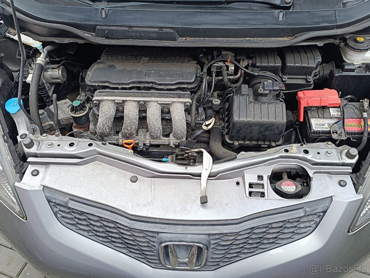 Honda Jazz, 1.2 Style - 20