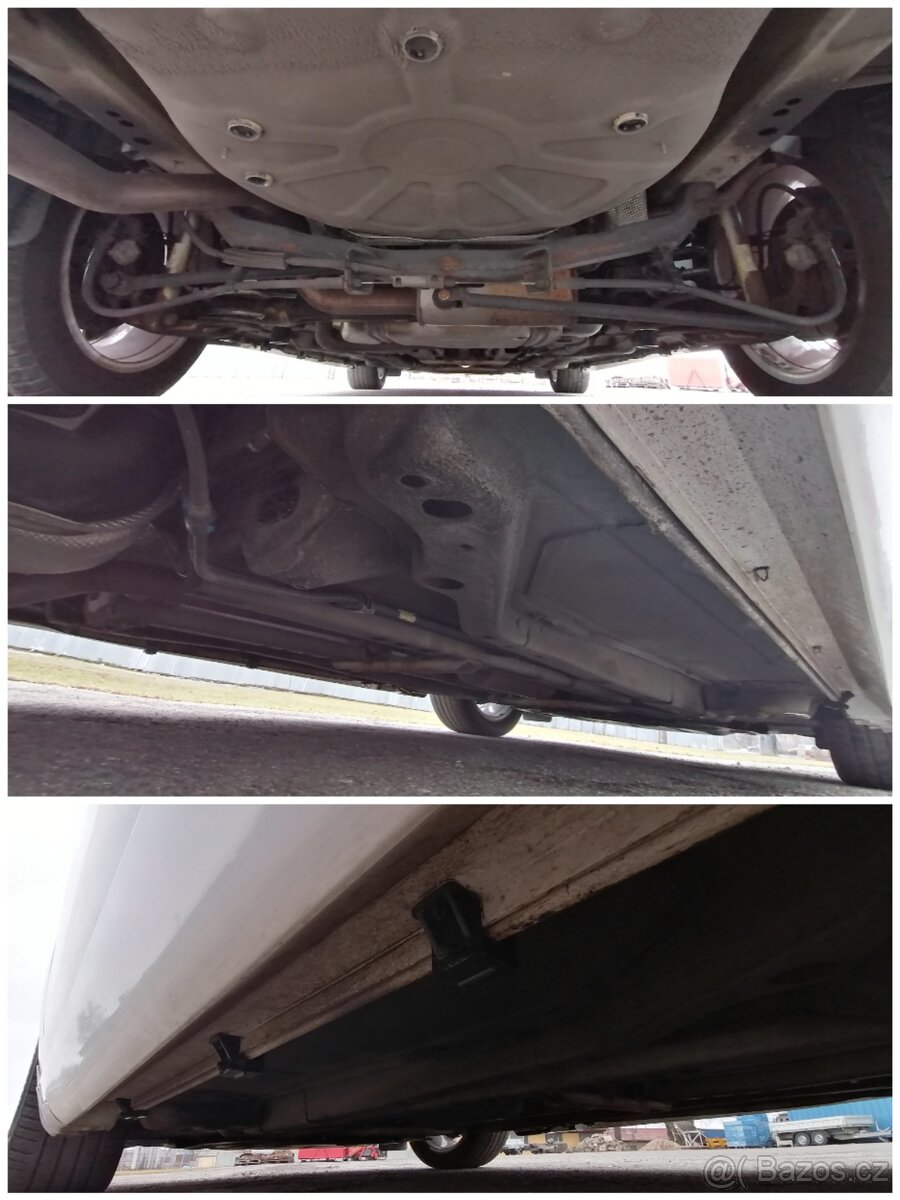 Opel Astra 1.7 CDTi 96kw OPC line - 20