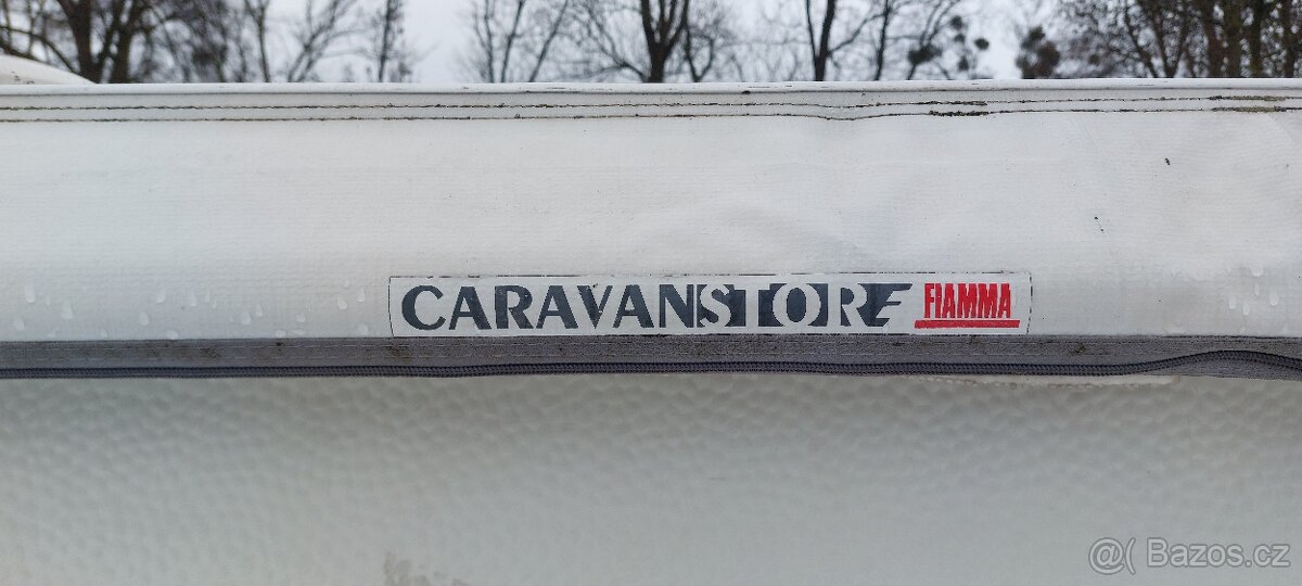 Hobby 495 SL Exclusive - 20