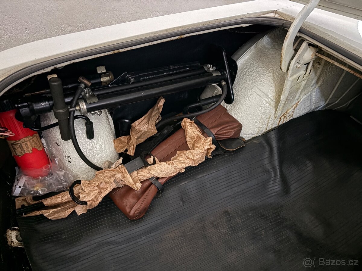 GAZ 24-10 Volha - 20